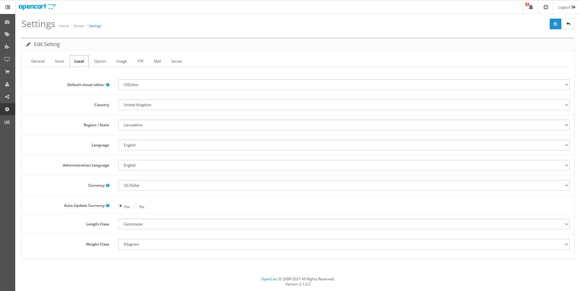 ScanCKEditor from ScangalleryPack