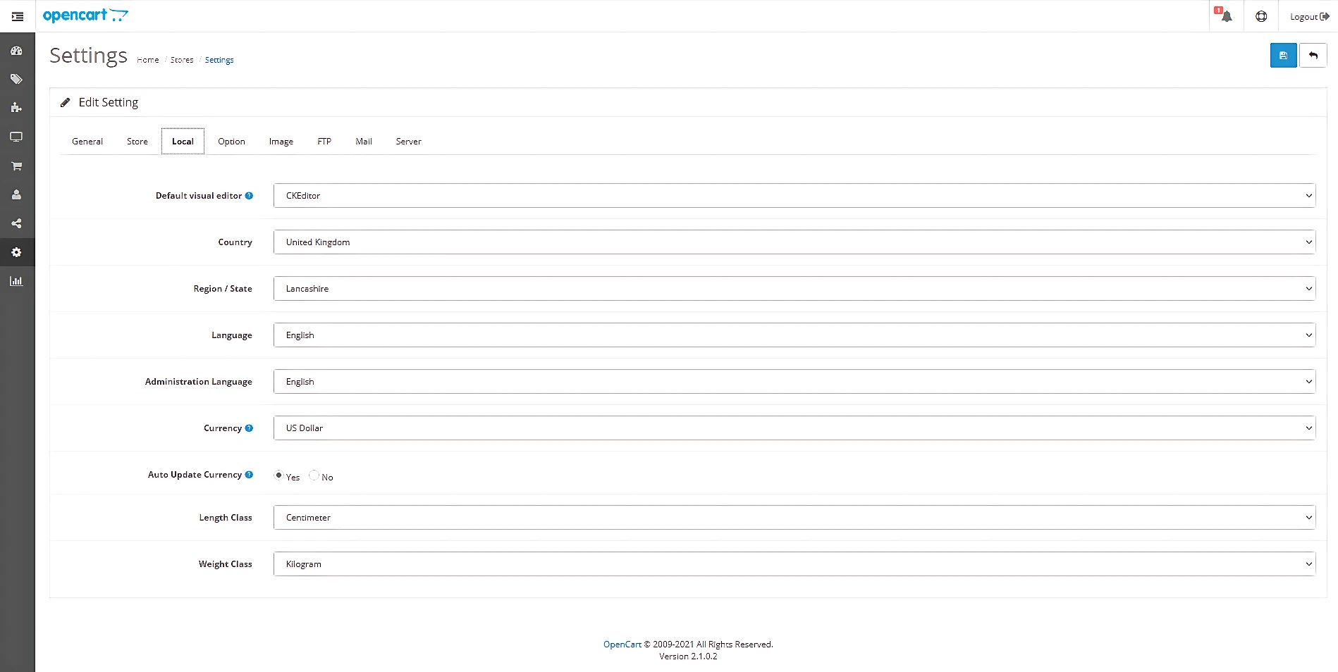 ScanCKEditor from ScangalleryPack