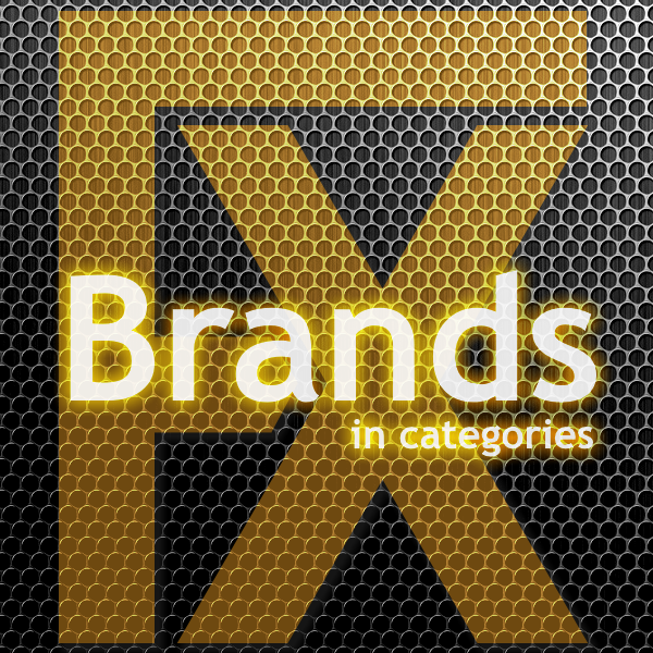 #FX Brands - Бренды в Категориях. SEO и Фильтрация