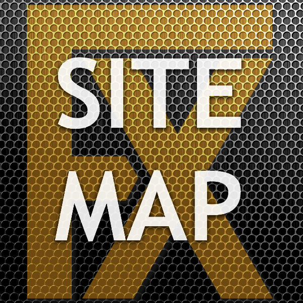 #FX Sitemap - Сверхскоростная XML Карта сайта c широким функционалом
