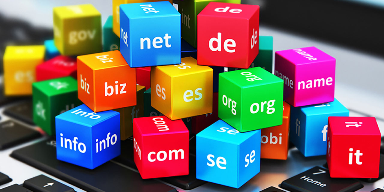 Покупка и прикрепление домена