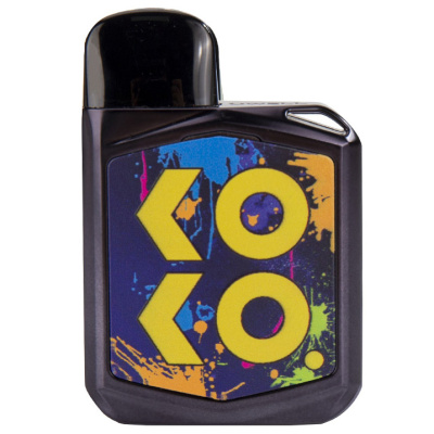 Uwell Caliburn Koko Prime Pod Kit 15W 690 mAh