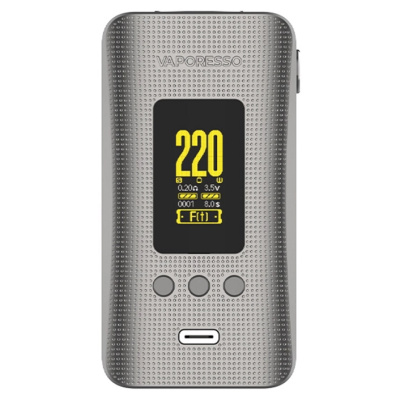 Мод Vaporesso GEN 200