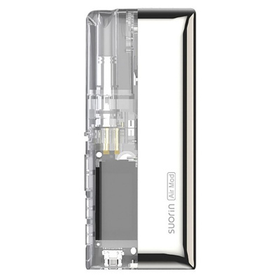 Suorin Air Mod Pod Kit 40W 1500mAh