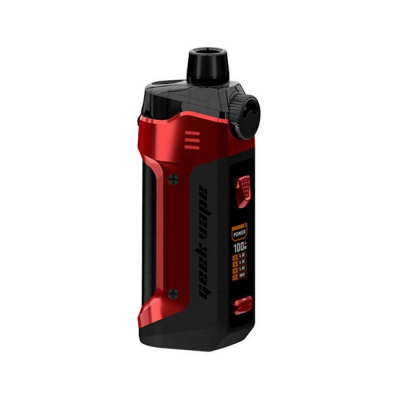 Geekvape B100 (Boost Pro Max) 21700 Kit 100W