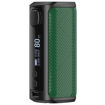 Мод Eleaf iStick i80 3000mAh