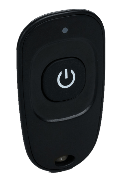 Пульт дистанционного управления HiTE PRO DST-1 (черный)