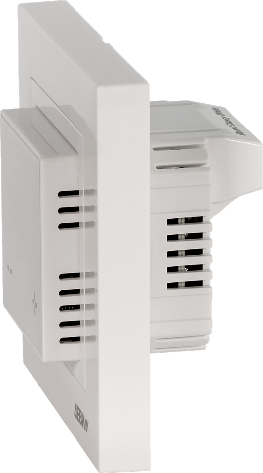 Терморегулятор ДЕВИ Room с датчиком пола