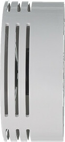 BLANCA О/У ЗВОНОК проводной, 8мА, 250В, БЕЛЫЙ