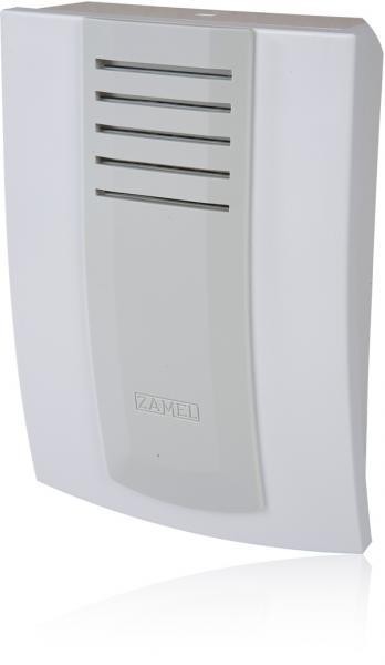 Звонок однотональный Zamel Соловей