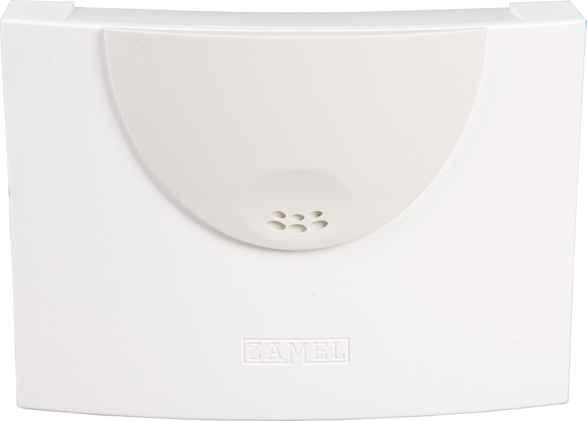 Электрозвонок Zamel Рекордер с функицией звукозаписи