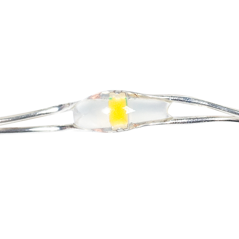 Комнатная светодиодная гирлянда «Роса»