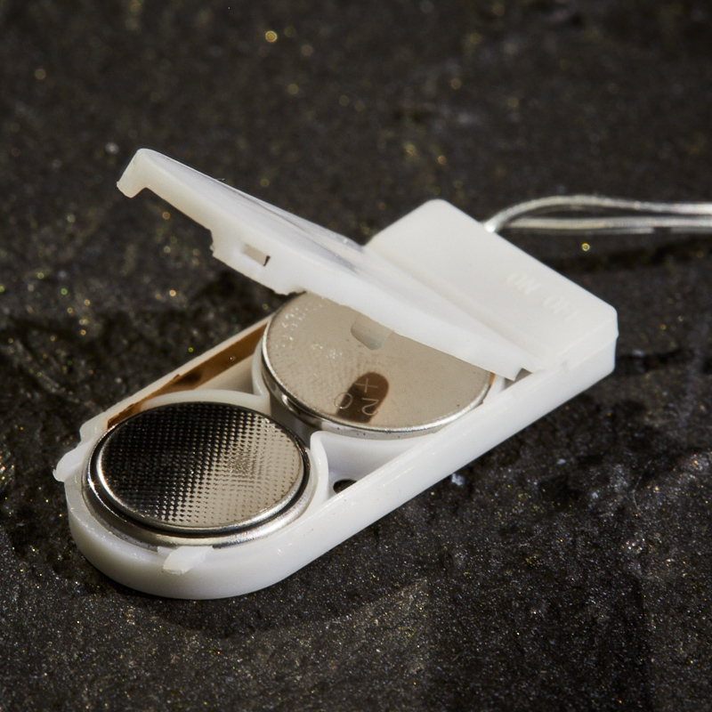 Комнатная светодиодная гирлянда «Роса»