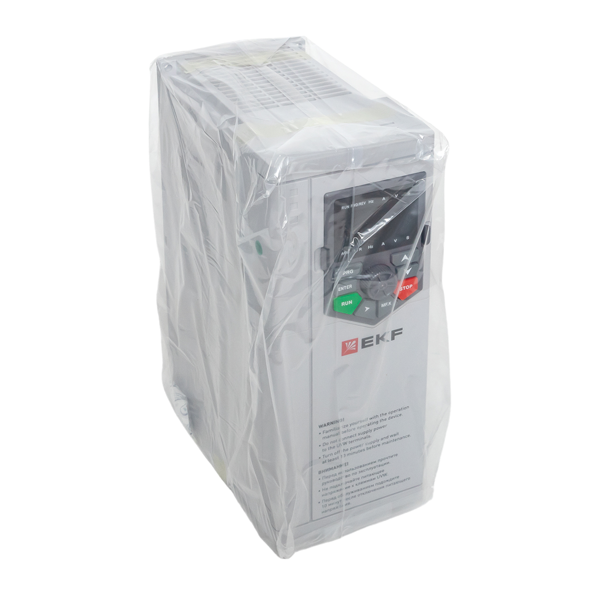 Преобразователь частоты PRO-Drive PD-90-FC-11K0-3-B EKF