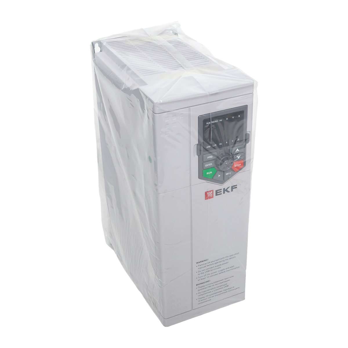 Преобразователь частоты PRO-Drive PD-90-FC-18K5-3-B EKF