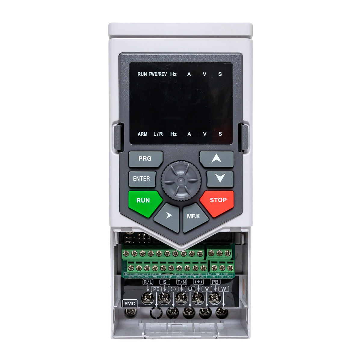 Преобразователь частоты PRO-Drive PD-90-FC-1K5-3-B EKF