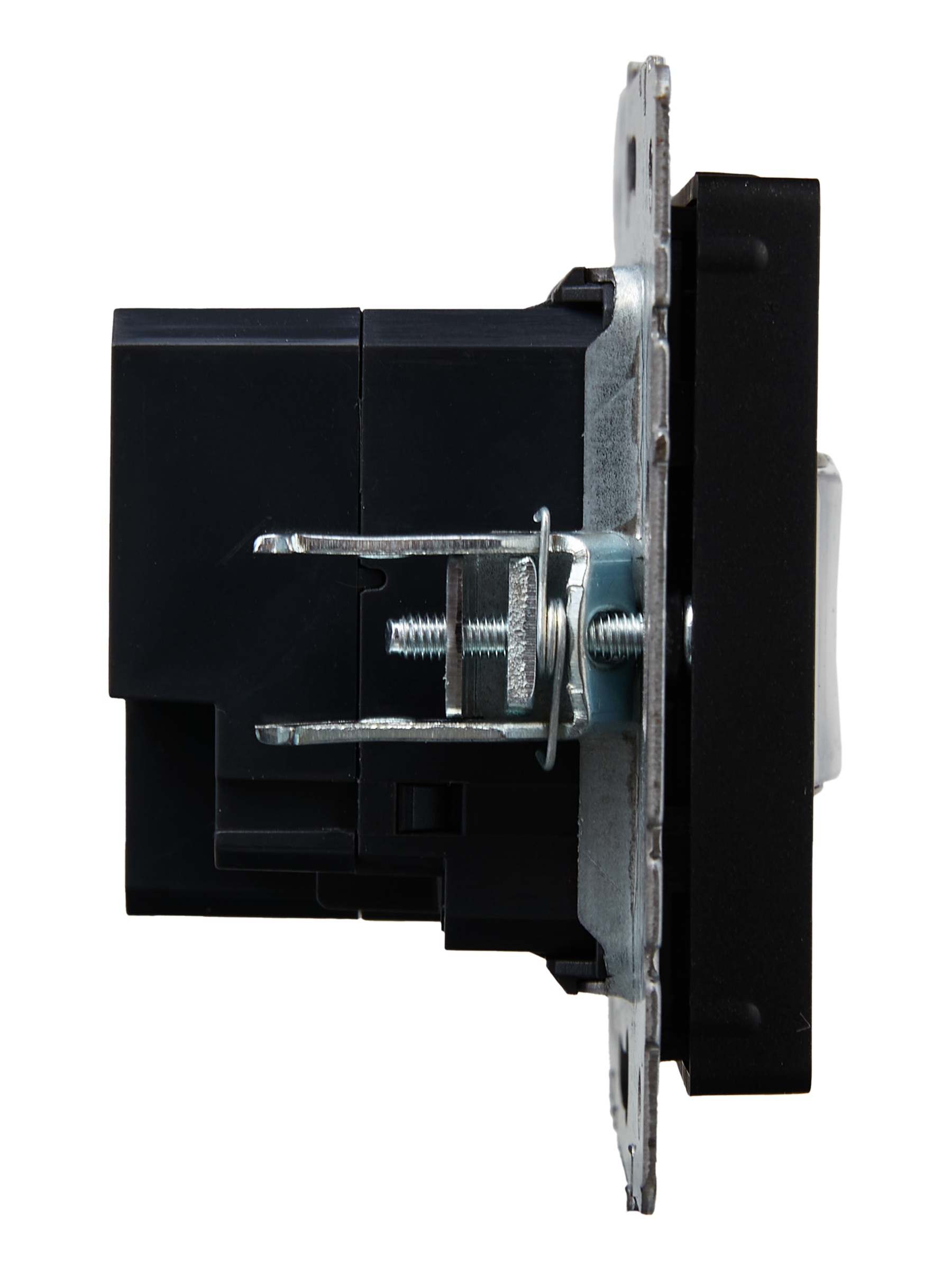 BRITE Датчик движения ДС10-1-БрЧ черн. IEK