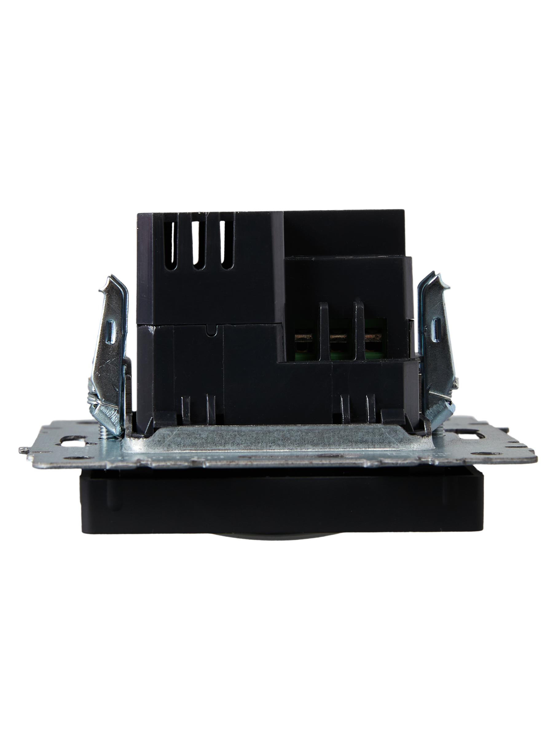 BRITE Датчик движения ДС10-1-БрЧ черн. IEK