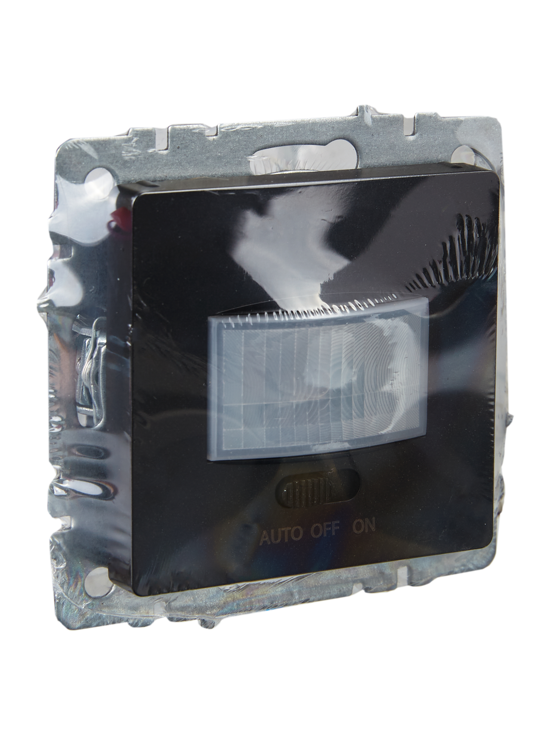 BRITE Датчик движения ДС10-1-БрЧ черн. IEK