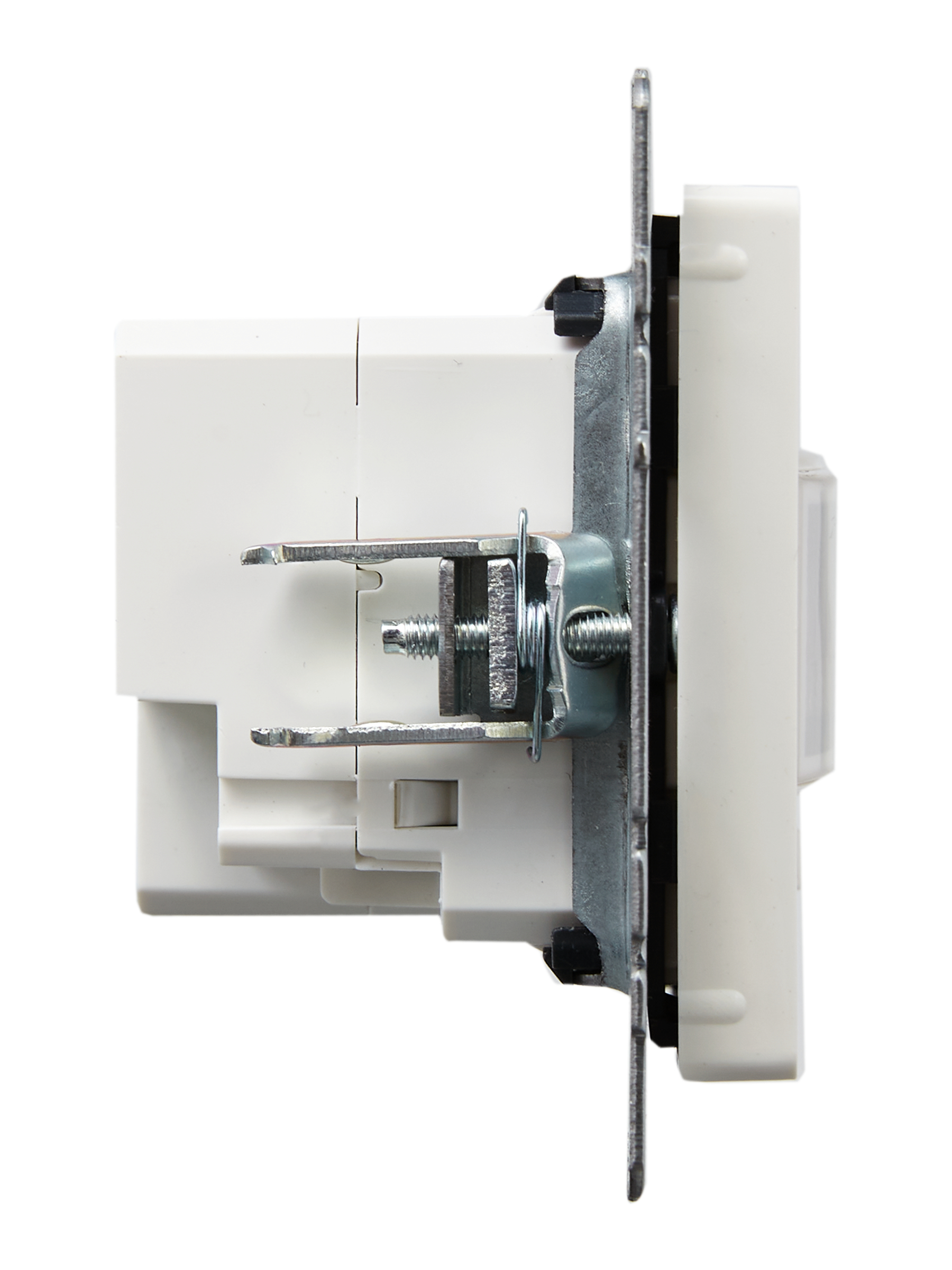 BRITE Датчик движения ДС10-1-БрБ бел. IEK