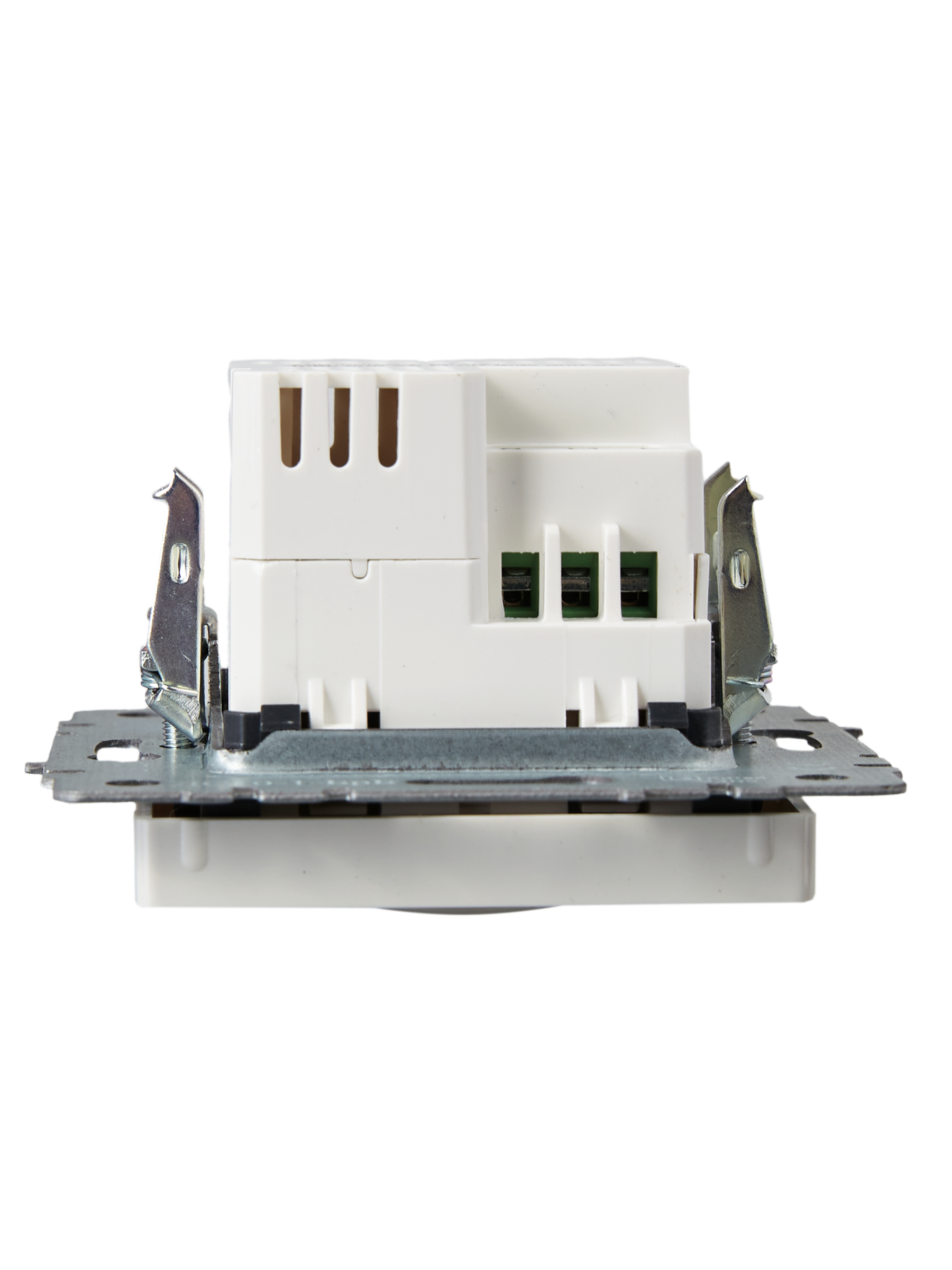 BRITE Датчик движения ДС10-1-БрБ бел. IEK