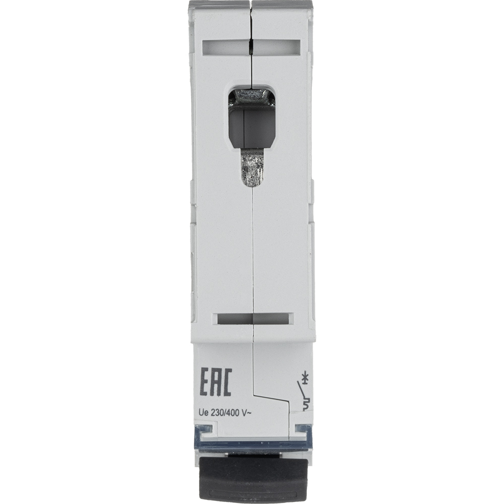 Автоматический выключатель Legrand TX3 - 1P - 10A - C - 6kA - 1M