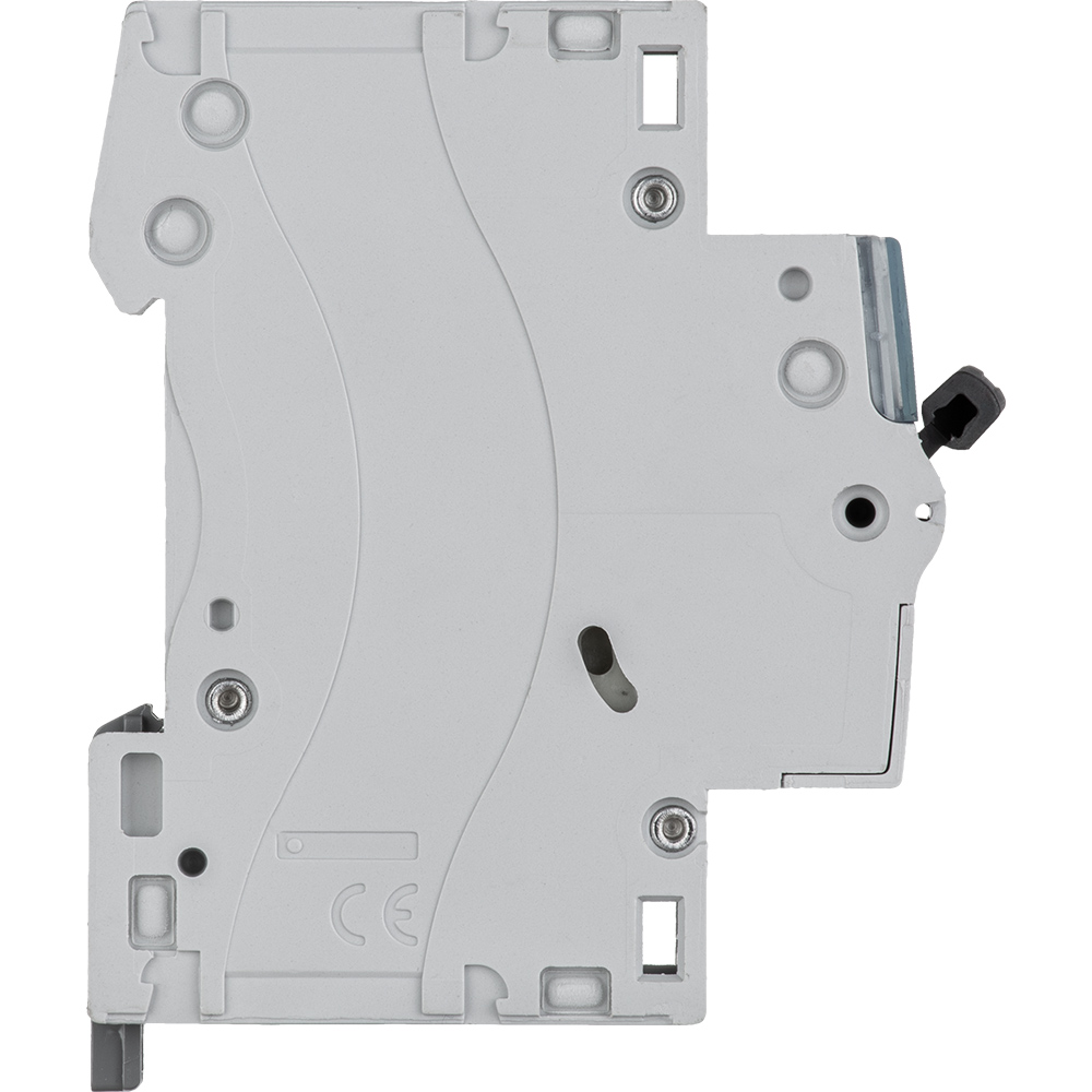 Автоматический выключатель Legrand TX3 - 1P - 10A - C - 6kA - 1M