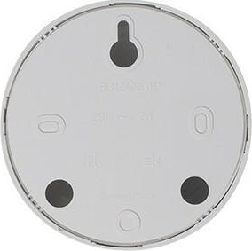 BLANCA О/У ЗВОНОК проводной, 8мА, 250В, БЕЛЫЙ