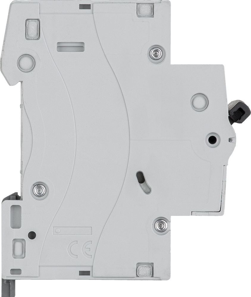 Автоматический выключатель Legrand RX3 - 1P - 16A - C - 4.5kA - 1M