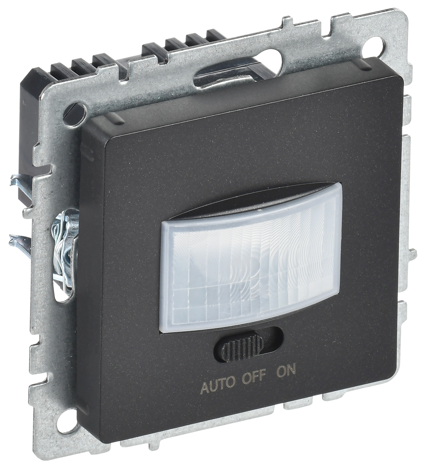 BRITE Датчик движения ДС10-1-БрЧ черн. IEK