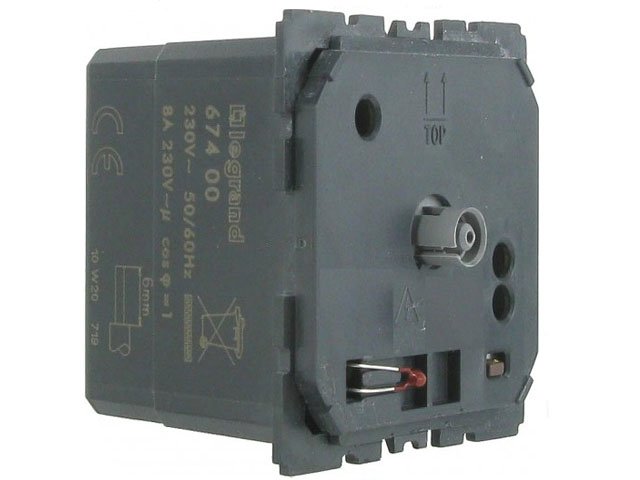 Термостат Celiane с датчиком