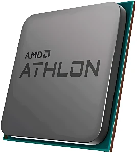 AMD Athlon 200GE