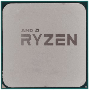 AMD Ryzen 7 3700X