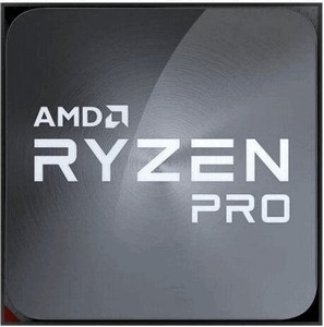 AMD Ryzen 7 Pro 5750G (Multipack)