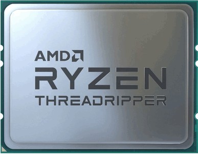 AMD Ryzen Threadripper 3970X 3.7GHz