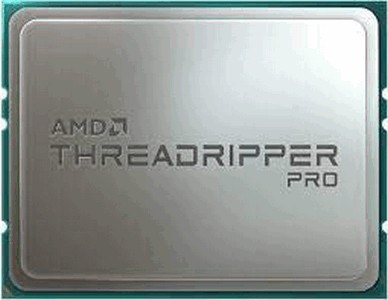 AMD Ryzen Threadripper Pro 3995WX