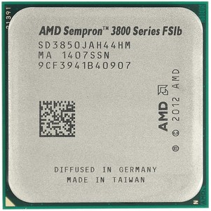 AMD Sempron 3850