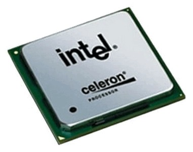 Intel Celeron D 351 3.2Ghz