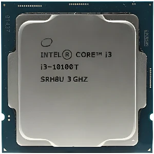 Intel Core i3-10100T 3.0Hz