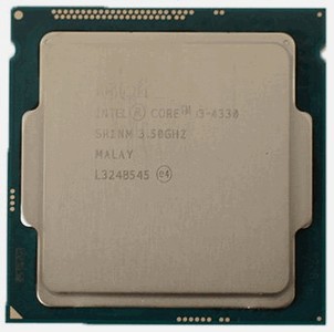 Intel Core i3-4330 3.5GHz