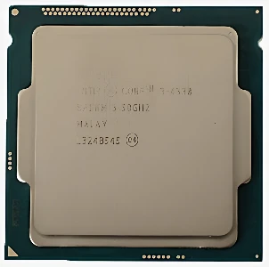 Intel Core i3-4330 3.5GHz