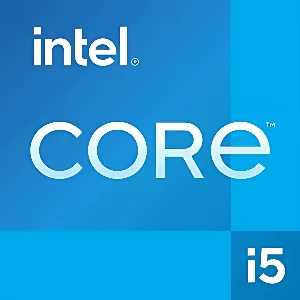 Intel Core i5-11600