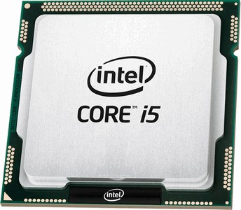 Intel Core i5-6600