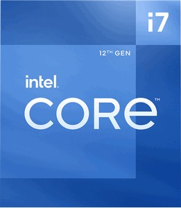 Intel Core i7-12700