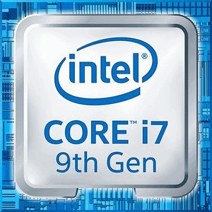 Intel Core i7-9700K 3.6GHz