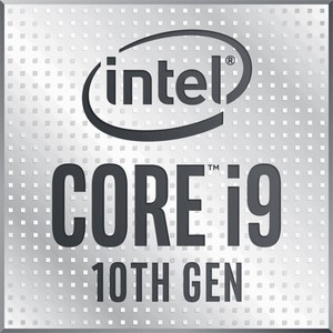 Intel Core i9-10900K