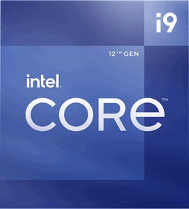 Intel Core i9-12900F