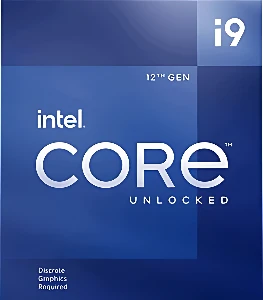 Intel Core i9-12900KF