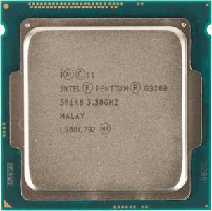 Intel Pentium G3260 3.3GHz