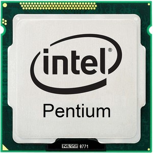 Intel Pentium G4600 3.6GHz